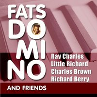 Shake, Rattle And Roll - Fats Domino, Friends, Big Joe Turner