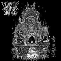 Witches' Wrath - The Bridge City Sinners