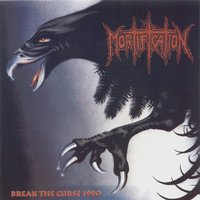 The Majestic Infiltration of Order - Mortification