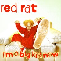 Buddy She Want - Red Rat
