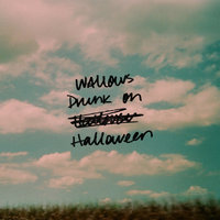Drunk on Halloween - Wallows