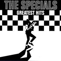 A Message To Rudy - The Specials