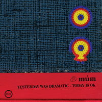 The Ballað Of The Broken Birdie Records - múm