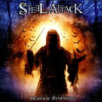 Diabolic Symphony - Steel Attack