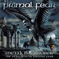 Out In The Fields - Primal Fear