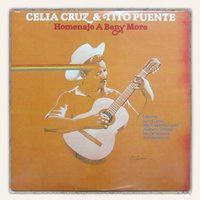 Pachito Eché - Tito Puente, Celia Cruz, Héctor Lavoé