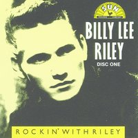 Pearly Lee #2 - Billy Lee Riley