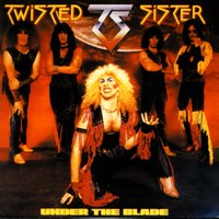 Sin After Sin - Twisted Sister