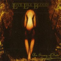 In The Shadow Of The Sun - Love Like Blood