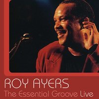 Everybody Loves The Sunshine - Roy Ayers