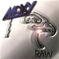 Moon Rider - Moxy