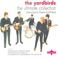 New York City Blues - Original - The Yardbirds