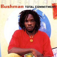 Afraid Of Commitment - Bushman