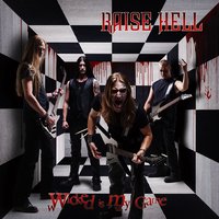 Hellborn - Raise Hell