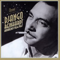 Dinah's in a Jam - Django Reinhardt