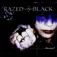 Blush - Razed In Black