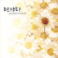 Passion Flower - Bender