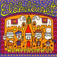 Jumppaa Suomesta - Eläkeläiset