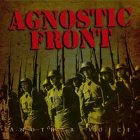 Fall Of The Parrasite - Agnostic Front