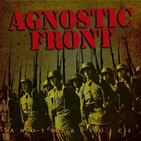 Dedication - Agnostic Front