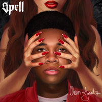 Spell - Chosen Jacobs