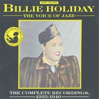 Them There Eyes (7/5/1939) - Billie Holiday