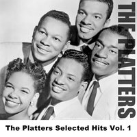 Crying In The Chapel - Live - The Platters