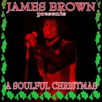 Silent Night - James Brown, Friends, The Drifters
