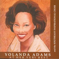 Great Is Thy Faithfulness - Yolanda Adams