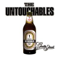 I Spy - The Untouchables
