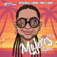 Mujeres - Mozart La Para, Justin Quiles, Farruko