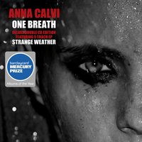 Carry Me Over - Anna Calvi