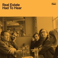 Paper Dolls - Real Estate