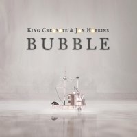 Bubble - King Creosote, Jon Hopkins