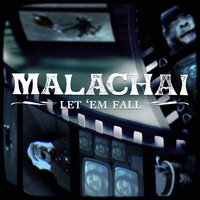 Hear It Comes - Malachai