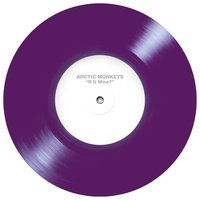 Electricity - Arctic Monkeys