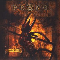 Letter To A "Friend" - Prong