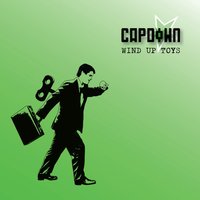Thrash Tuesday - Capdown