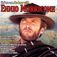 Il Buono, Il Brutto, Il Cattivo: Titoli Di Testa - Ennio Morricone