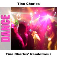 Rendezvous - Re-Recording - Tina Charles