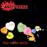 Cyber Sweetie - Antifreeze
