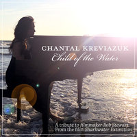 Child of the Water - Chantal Kreviazuk