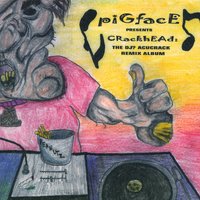 Mind Your Own Business (The Taste Behind Me) - Pigface