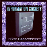Peace And Love Inc. - Information Society