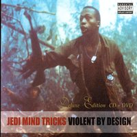 I Against I - Jedi Mind Tricks, Planetary of Outerspace