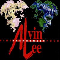 Aint't Nobody's Business - Alvin Lee
