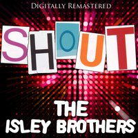 St Louis Blues - The Isley Brothers