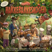 Bakerguttens Pepperkakebakersang - Thorbjørn Egner, Katzenjammer, Jakob Schøyen