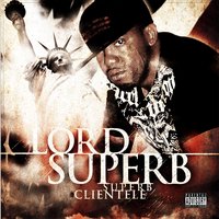 Learn the Game - Lord Superb, Raekwon