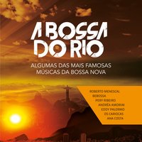 Copacabana de Sempre - Os Cariocas